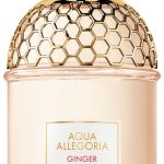 aqua allegoria ginger piccante guerlain