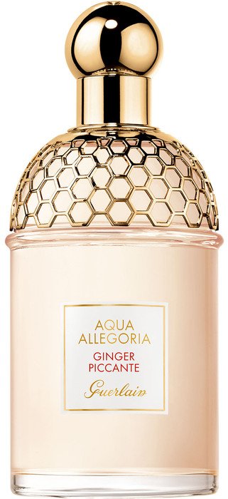 aqua allegoria ginger piccante guerlain