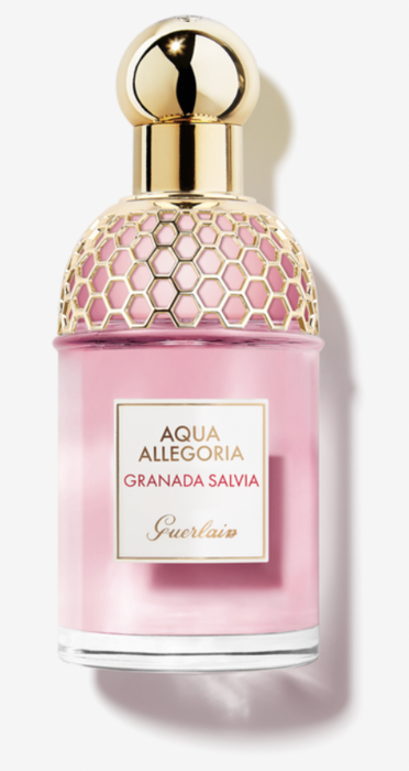 aqua allegoria granada salvia guerlain