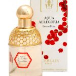 aqua allegoria grosellina guerlain