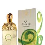 aqua allegoria lemon fresca guerlain