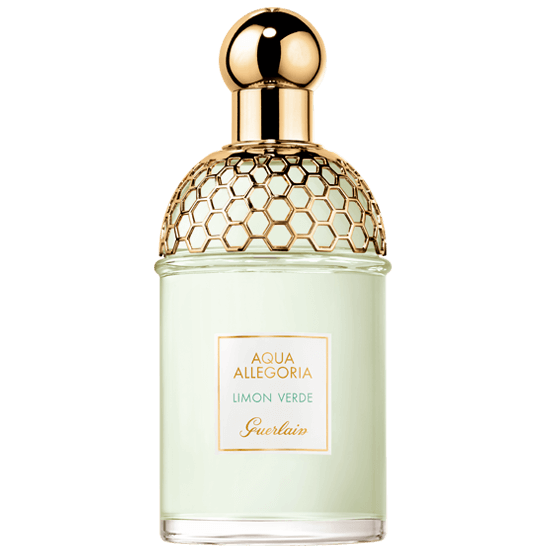 aqua allegoria limon verde guerlain