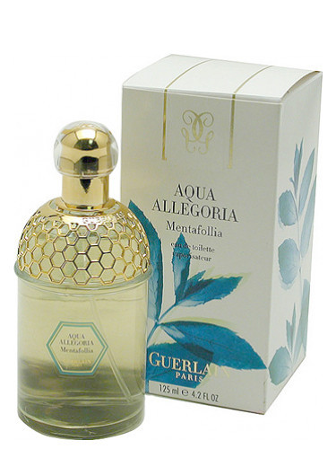 aqua allegoria mentafollia guerlain