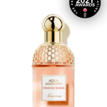 aqua allegoria orange soleia guerlain