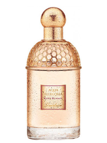 aqua allegoria rosa blanca guerlain