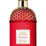 aqua allegoria rosa rossa 2020 guerlain