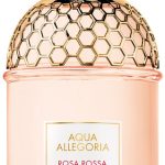 aqua allegoria rosa rossa guerlain