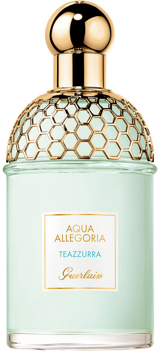 aqua allegoria teazzurra guerlain