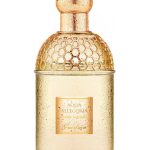 aqua allegoria tiare mimosa guerlain