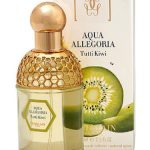 aqua allegoria tutti kiwi guerlain