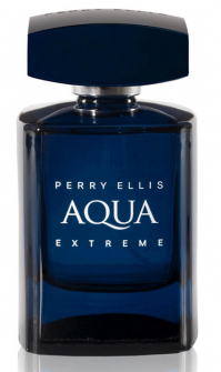 aqua extreme perfumes by perry ellis