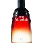 aqua fahrenheit dior