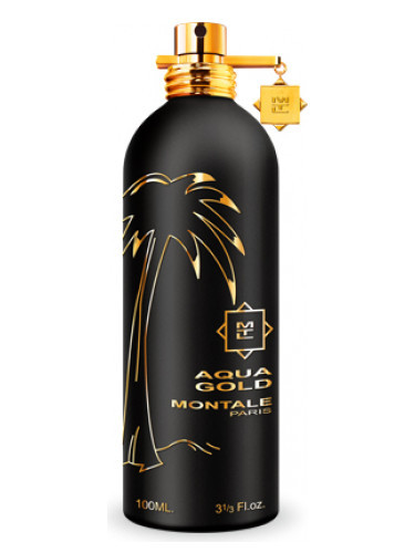 aqua gold montale