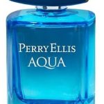 aqua perfumes by perry ellis