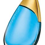 aqua rush gold perfumes by nautica