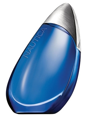 aqua rush perfumes by nautica