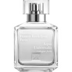 aqua universalis cologne forte perfumes by maison francis kurkdjian