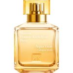 aqua vitae cologne forte perfumes by maison francis kurkdjian