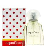 aquaflore carolina herrera