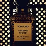 arabian wood tom ford