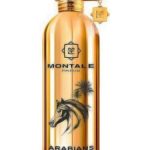 arabians montale