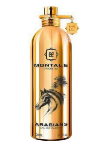 arabians montale