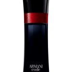 armani code a list giorgio armani