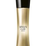 armani code absolu femme giorgio armani