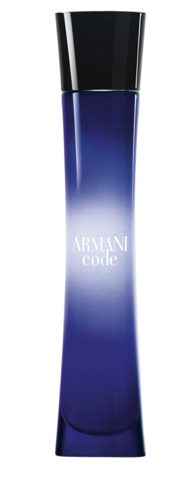 armani code for women giorgio armani