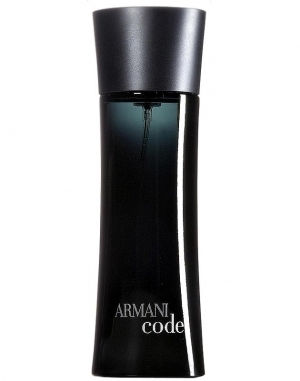 armani code giorgio armani