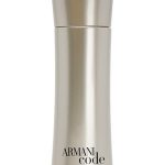 armani code golden edition giorgio armani