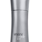 armani code ice giorgio armani