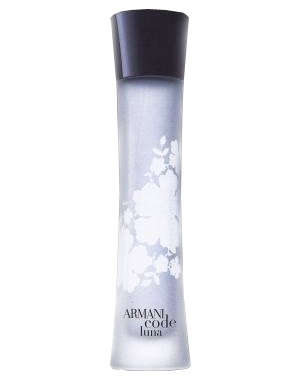 armani code luna giorgio armani