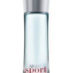 armani code sport athlete giorgio armani