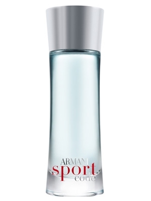 armani code sport athlete giorgio armani