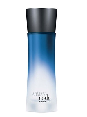 armani code summer pour homme 2011 giorgio armani