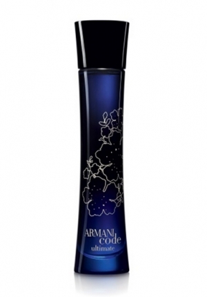 armani code ultimate femme giorgio armani