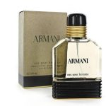 armani eau pour homme giorgio armani