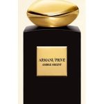 armani prive ambre orient giorgio armani