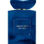 armani prive bleu lazuli giorgio armani