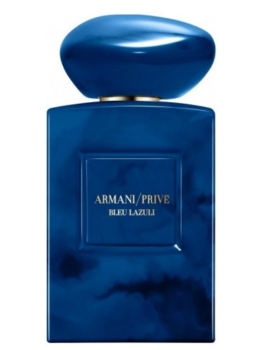 armani prive bleu lazuli giorgio armani