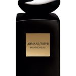 armani prive bois dencens giorgio armani