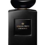 armani prive cuir majeste giorgio armani