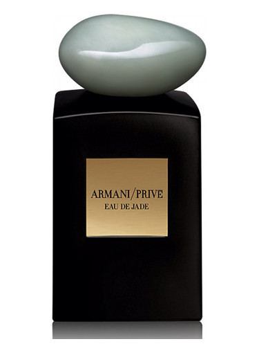 armani prive eau de jade giorgio armani