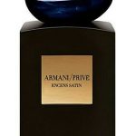 armani prive encens satin giorgio armani