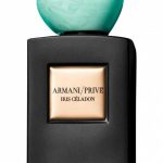 armani prive iris celadon giorgio armani