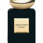 armani prive oud royal giorgio armani