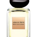 armani prive rose alexandrie giorgio armani