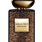 armani prive rose darabie limited edition swarovski giorgio armani