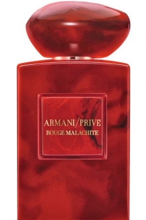 armani prive rouge malachite giorgio armani